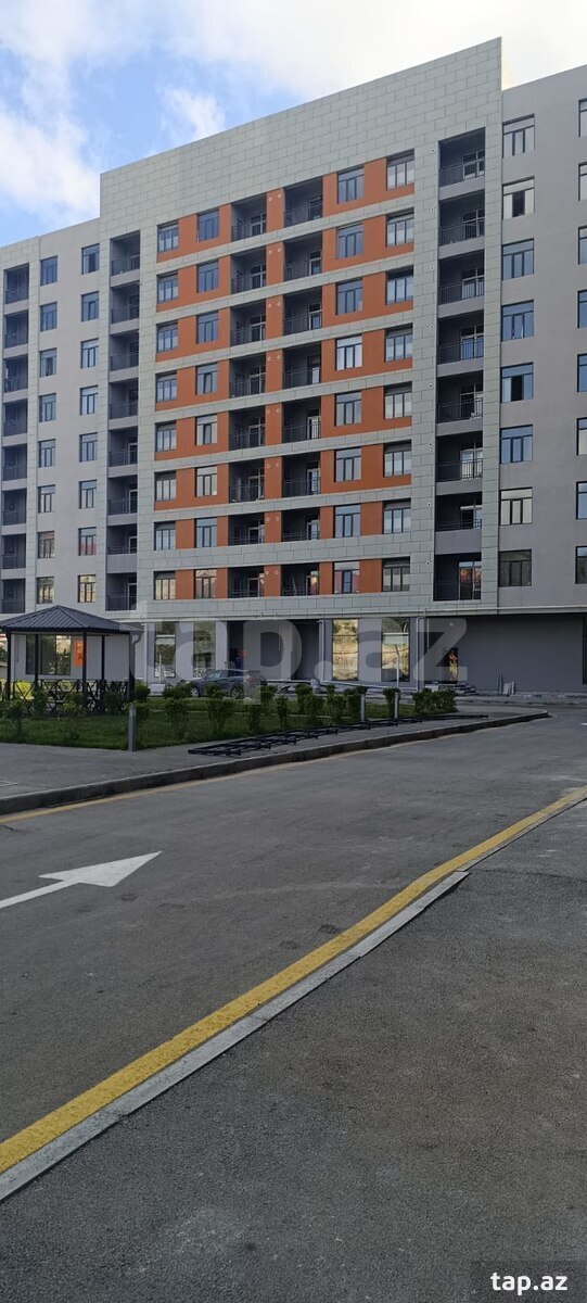 2-комн. квартира на продажу, Сумгаит