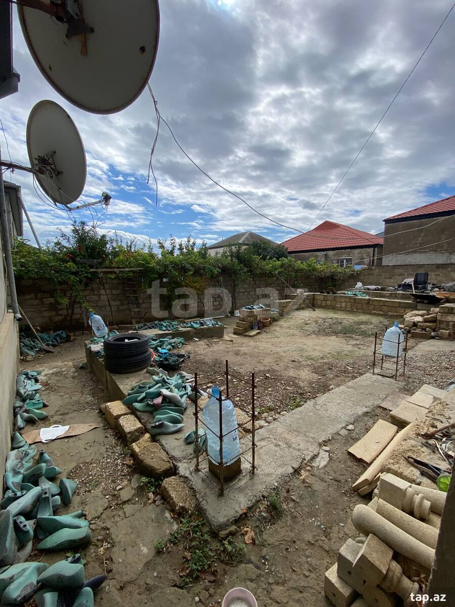Torpaq satılır, Suraxanı, Bakı
