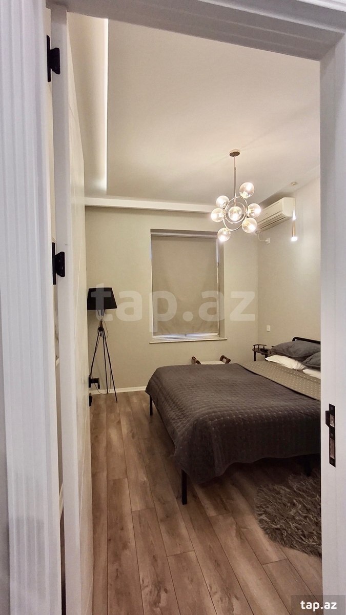 4-room apartment for sale, Sumgait