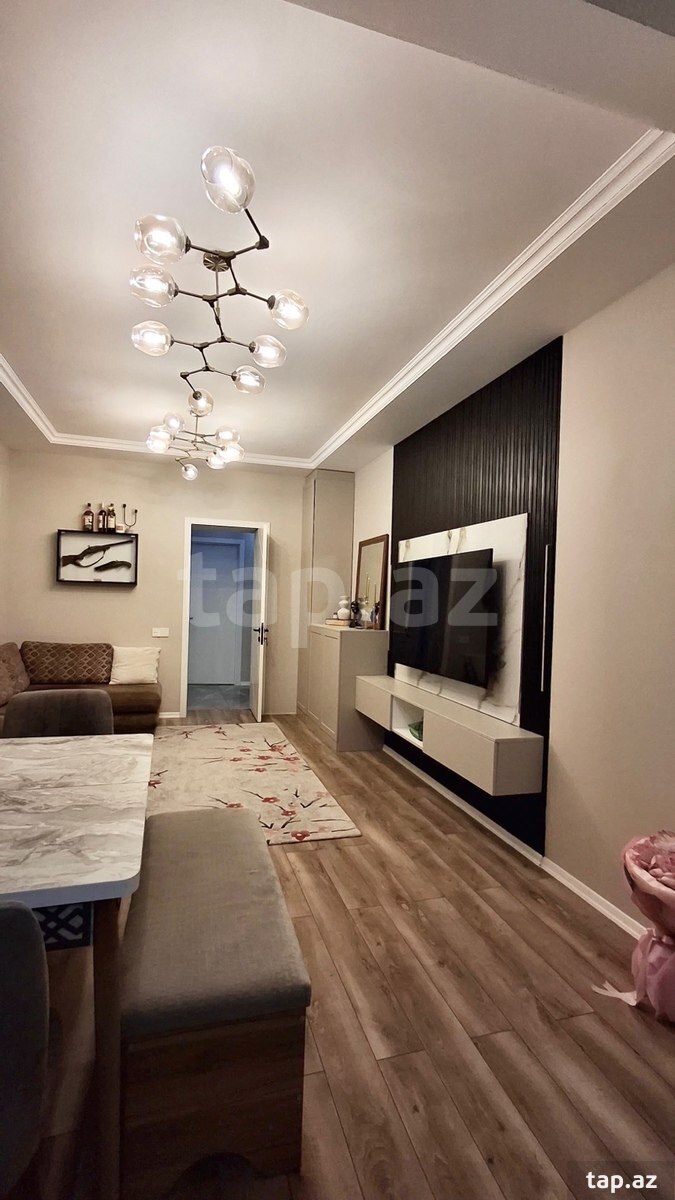 4-room apartment for sale, Sumgait