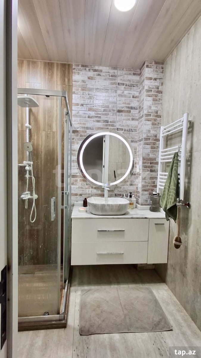 4-room apartment for sale, Sumgait