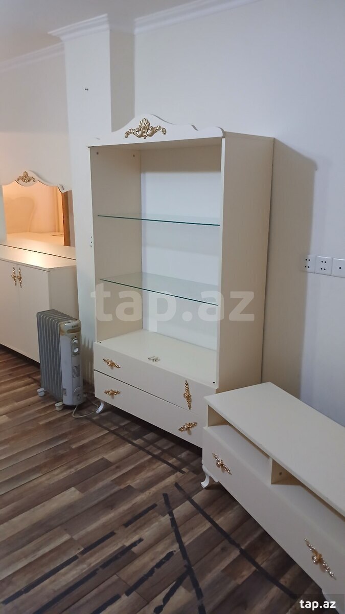 2-комн. частный дом в аренду, Баку