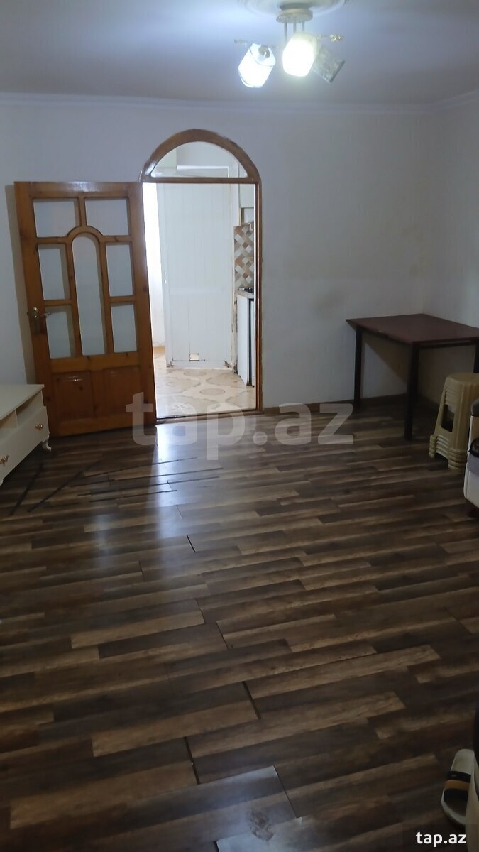2-комн. частный дом в аренду, Баку