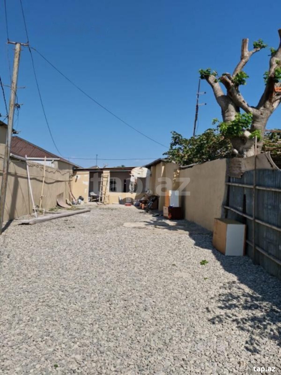 3-комн. частный дом на продажу, Сумгаит