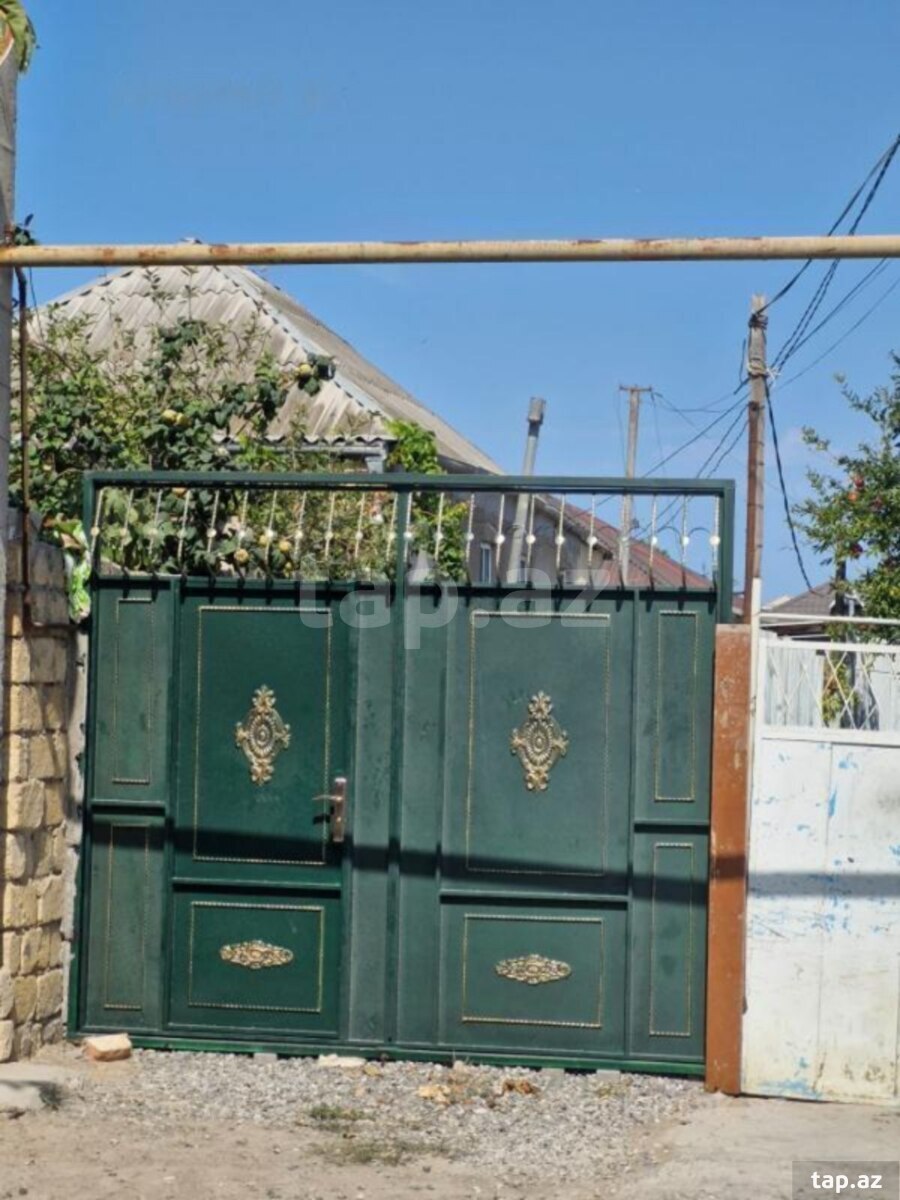 3-комн. частный дом на продажу, Сумгаит