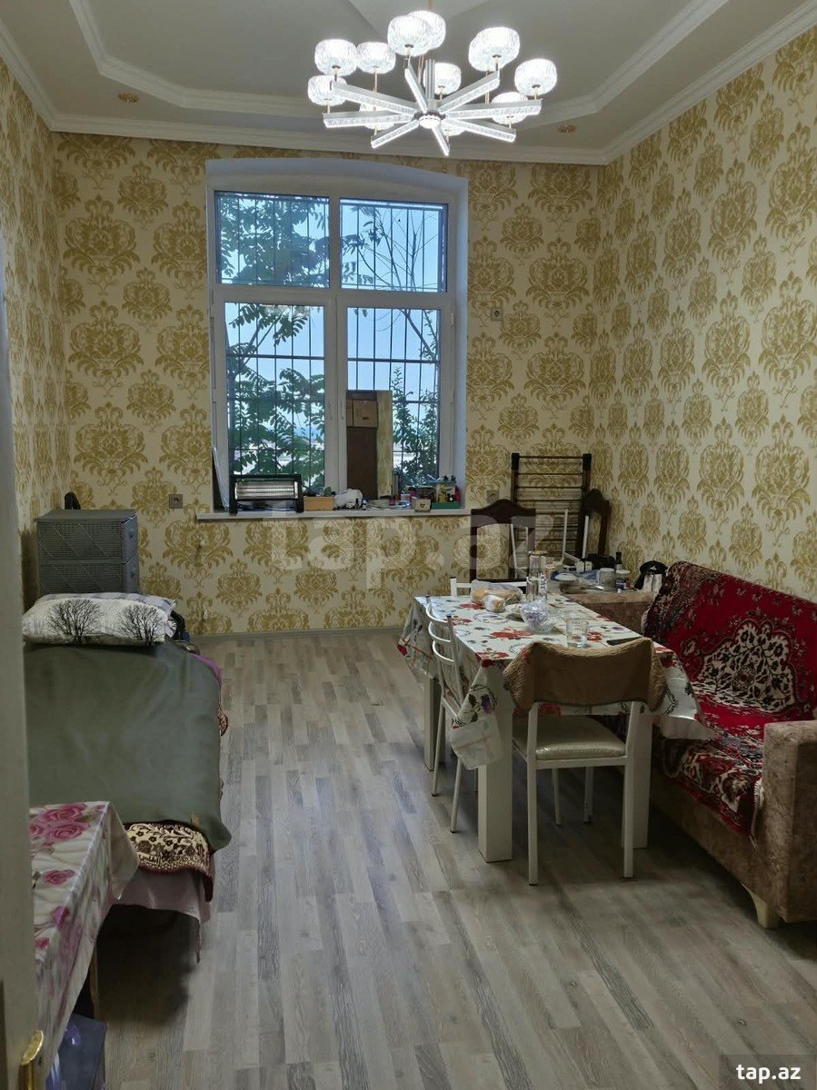 2 otaqlı mənzil satılır, 20-ci sahə, Bakı