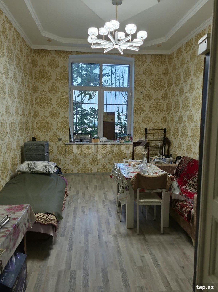 2 otaqlı mənzil satılır, 20-ci sahə, Bakı