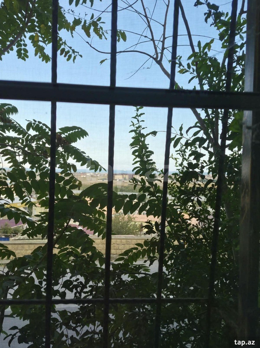 2 otaqlı mənzil satılır, 20-ci sahə, Bakı