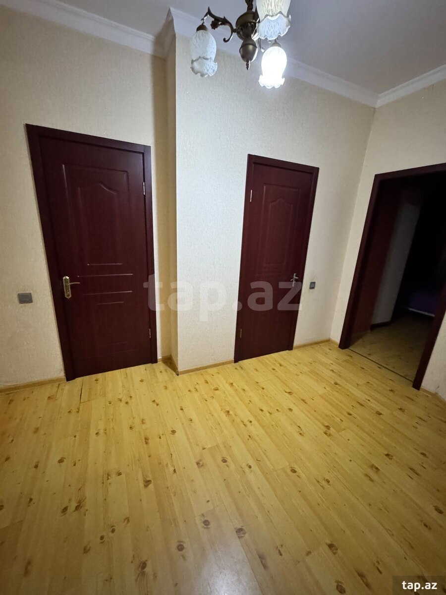3-room apartment for rent, Sabail, Baku