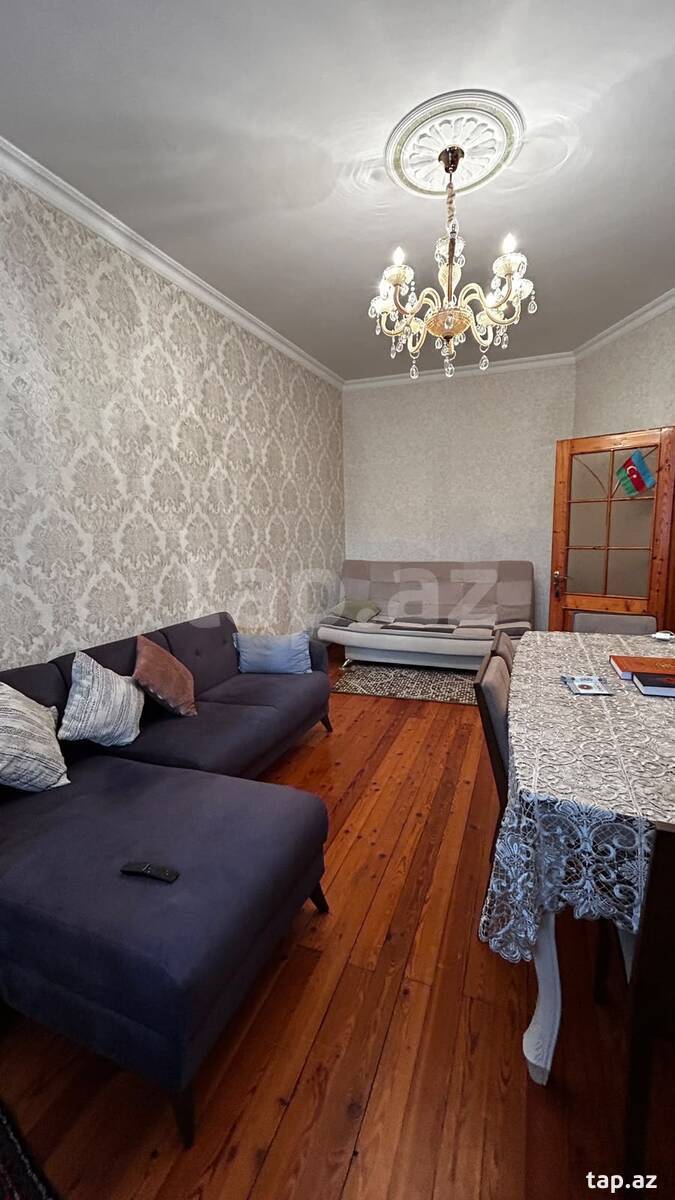 Həyət evi, Suraxanı r.