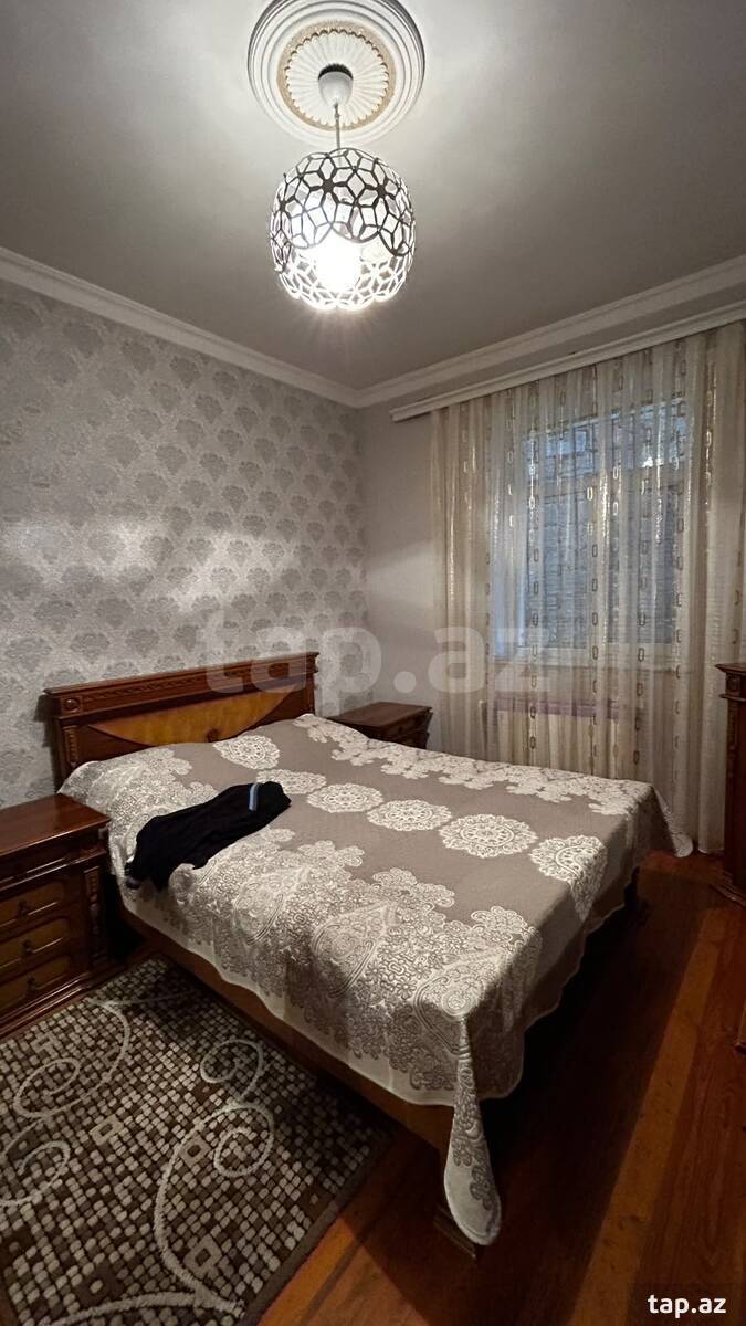 Həyət evi, Suraxanı r.