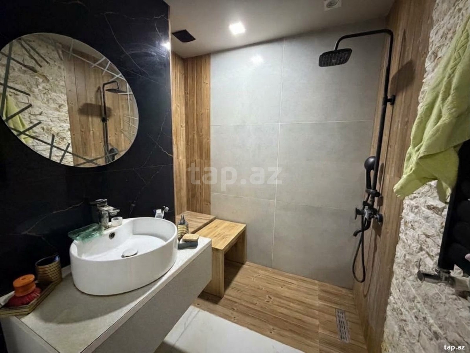 2-комн. квартира на продажу, Бакиханов, Баку