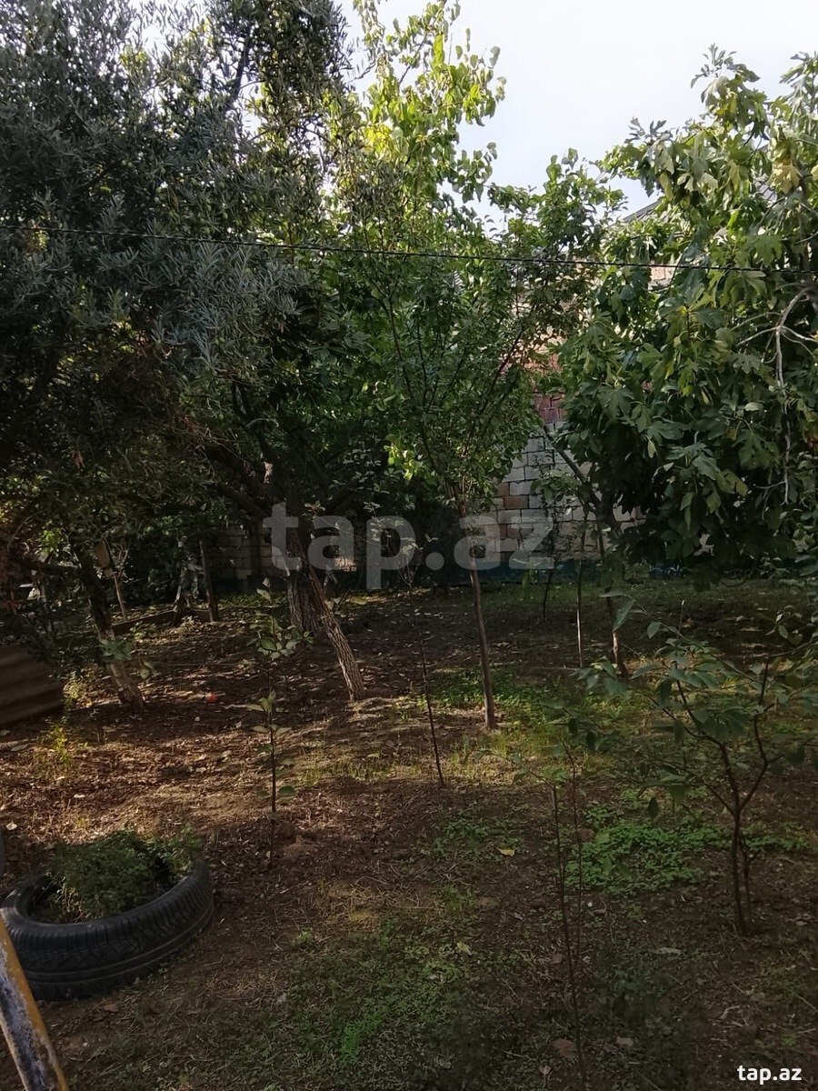 4-room private house for sale, Baku