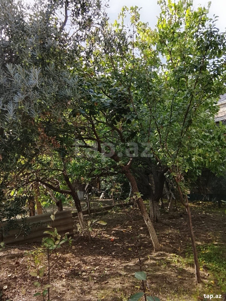 4-room private house for sale, Baku