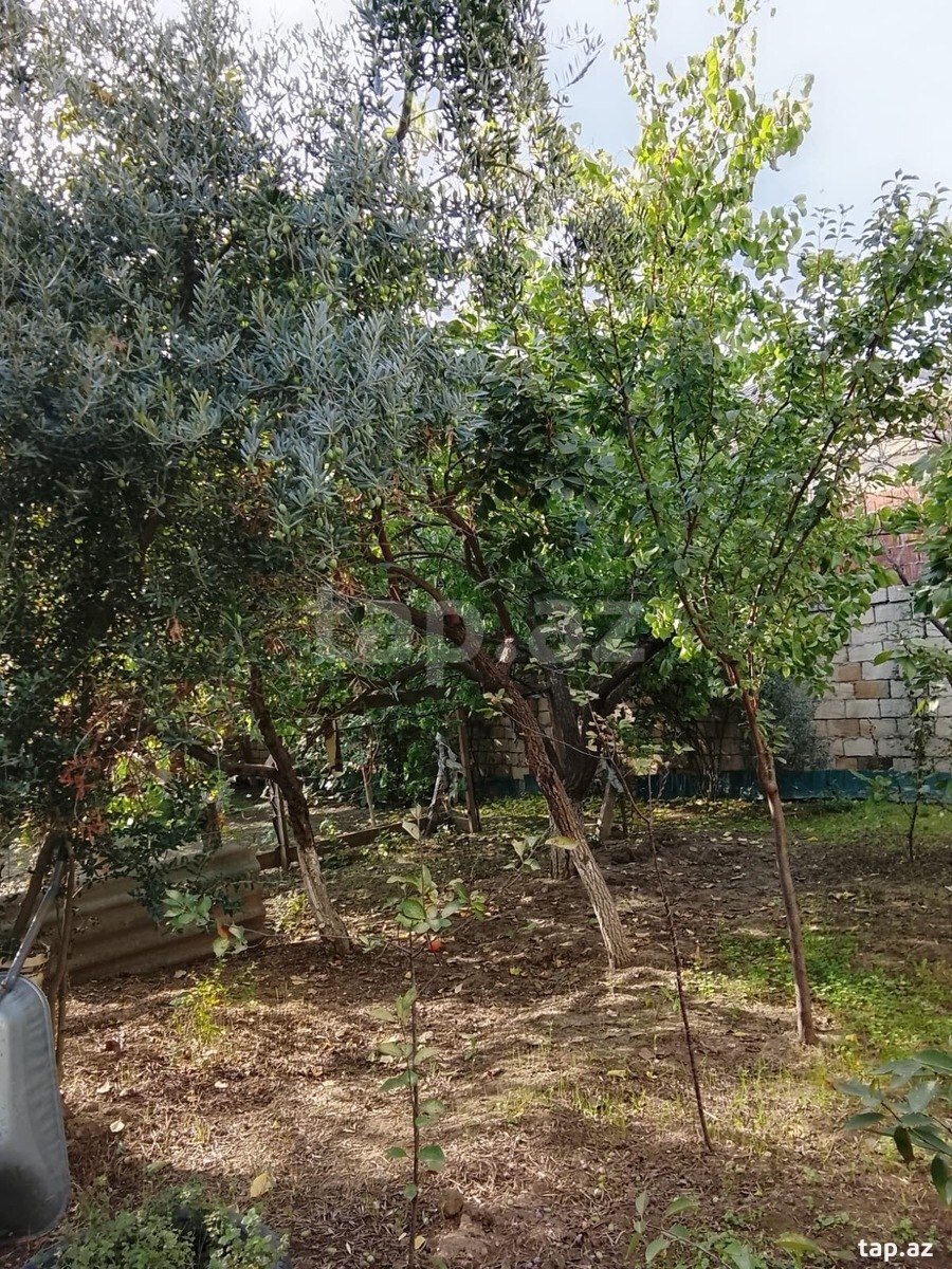 4-room private house for sale, Baku