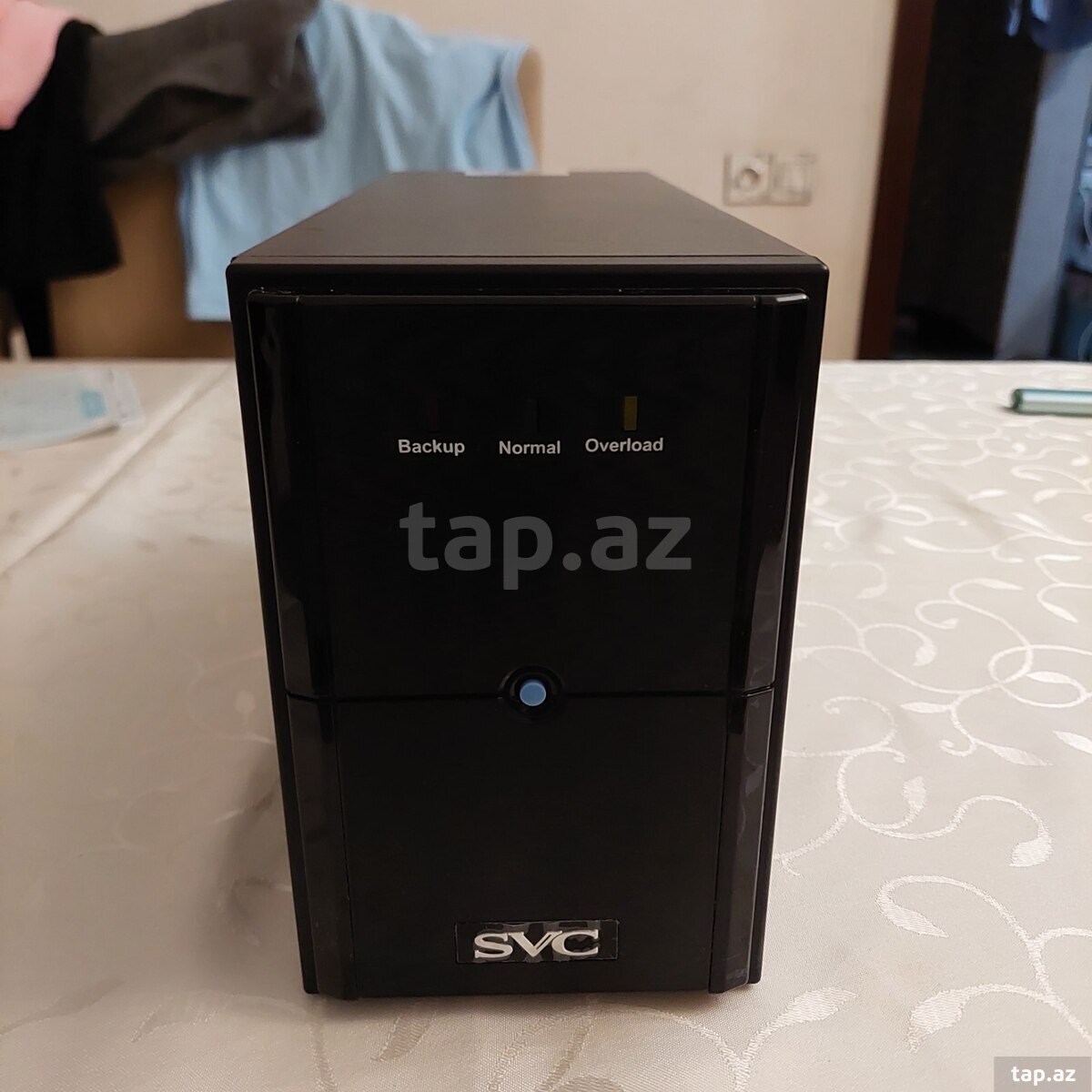 UPS SVC VP-2000LED
