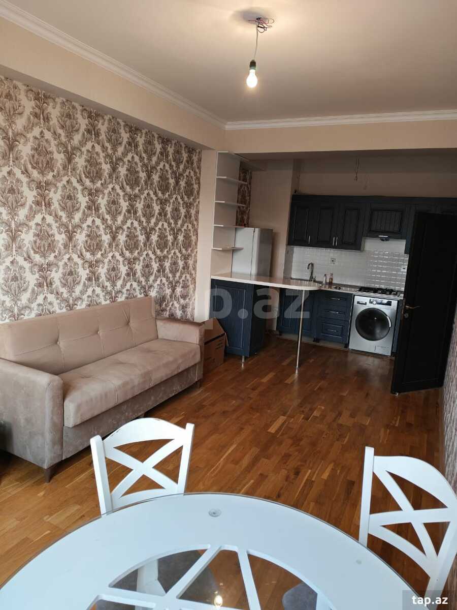 2 otaqlı mənzil kirayə verilir, Sumqayıt