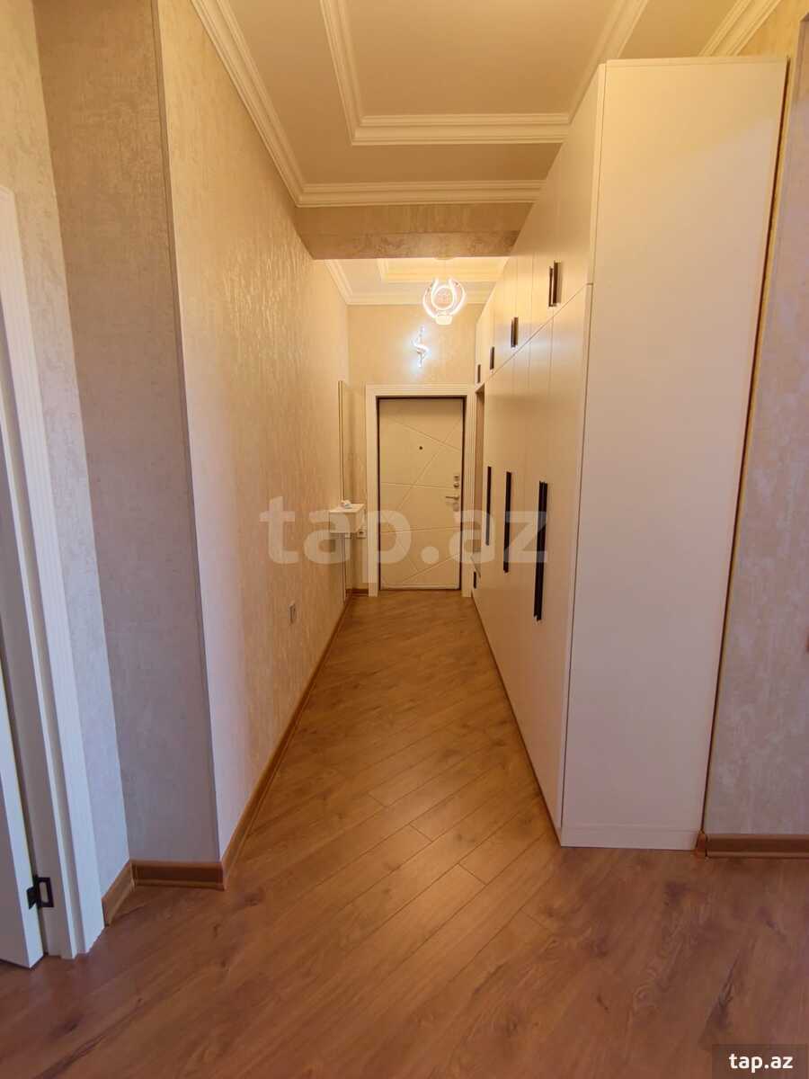 3-комн. квартира в аренду, Сумгаит