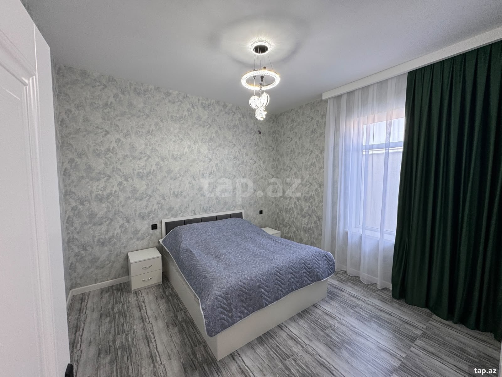 3-room country house for rent, Mardakan, Baku