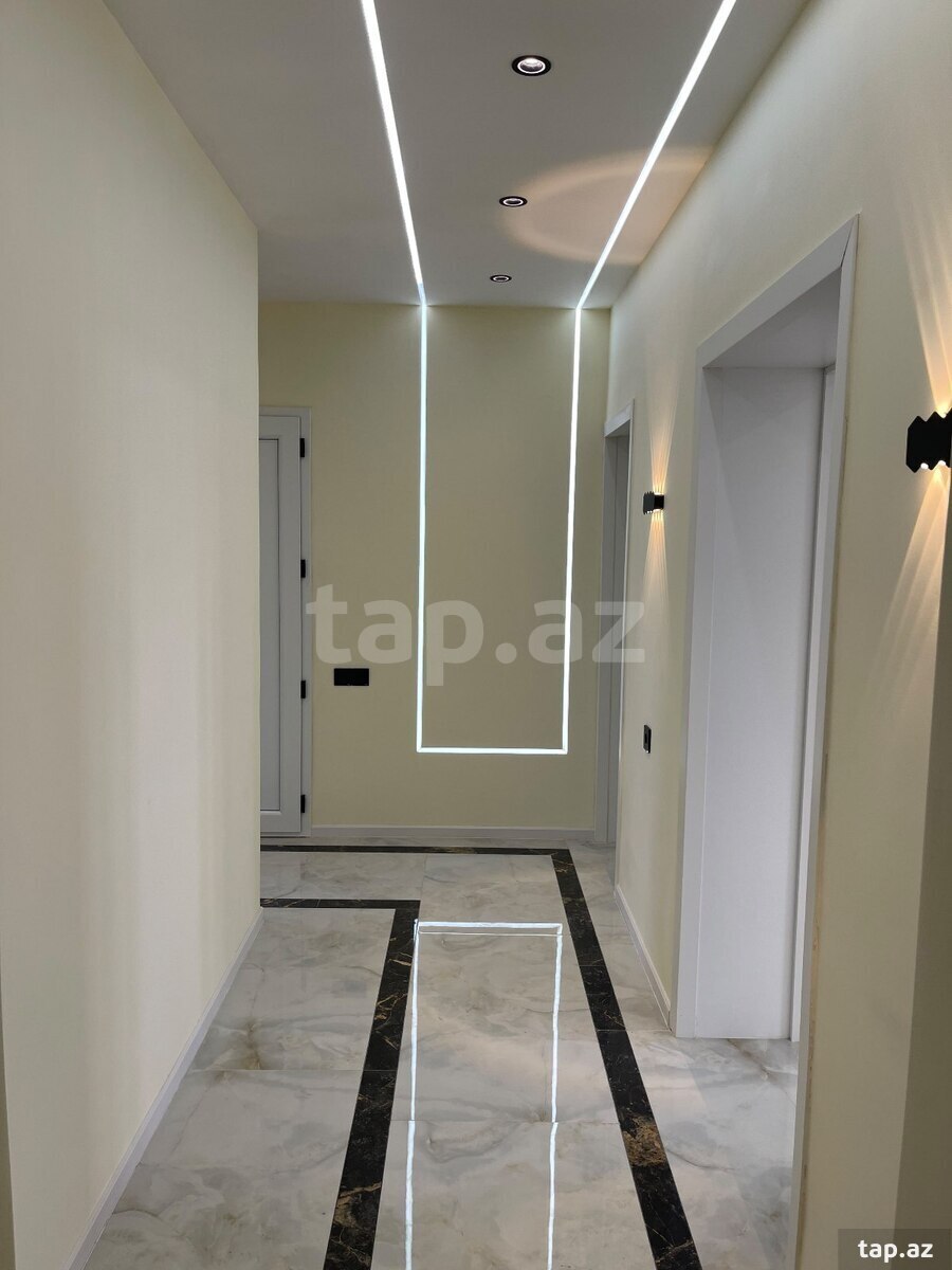 4 otaqlı mənzil satılır, Lökbatan, Bakı