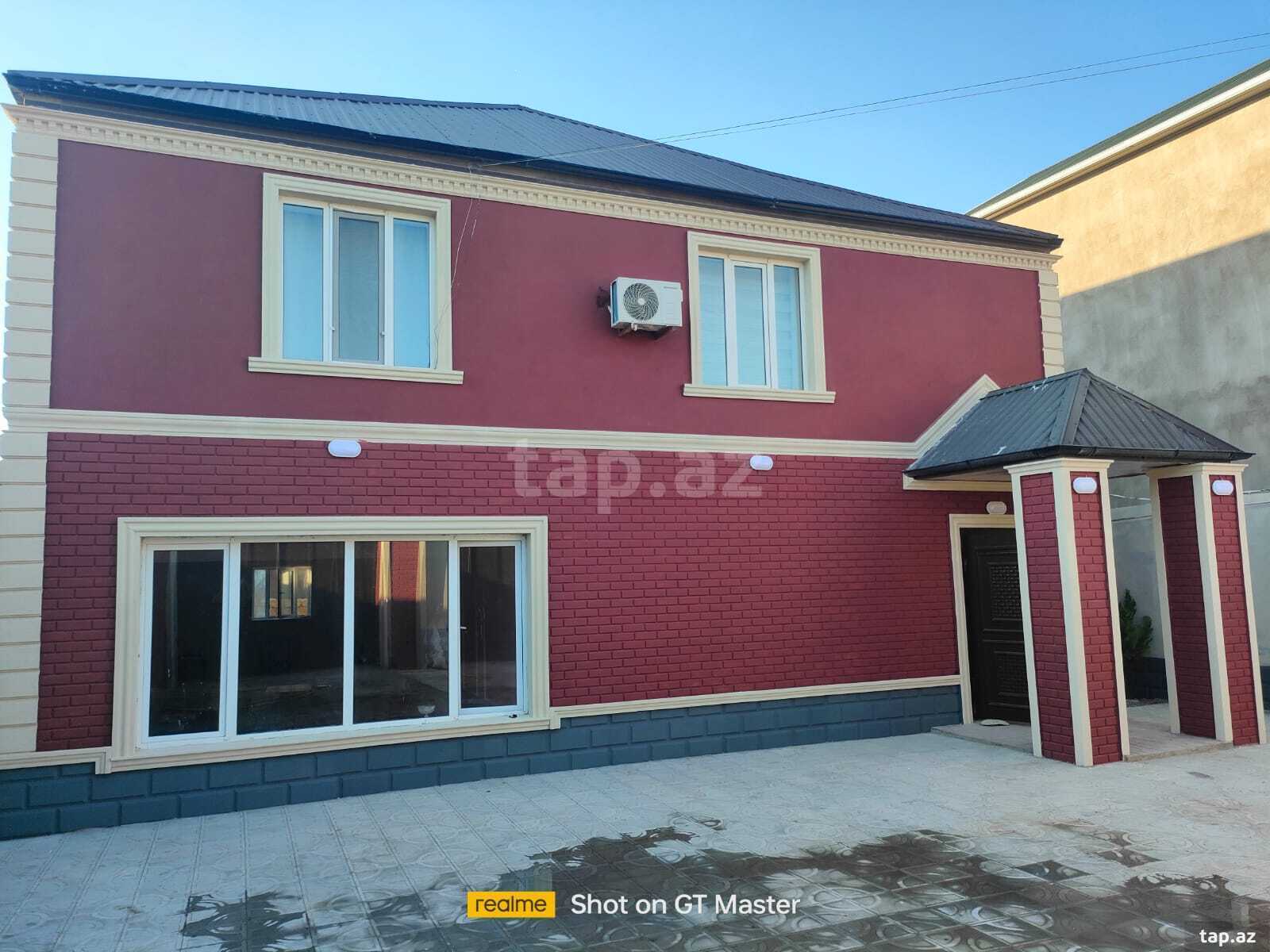 5-комн. частный дом на продажу, Сарай, Апшерон