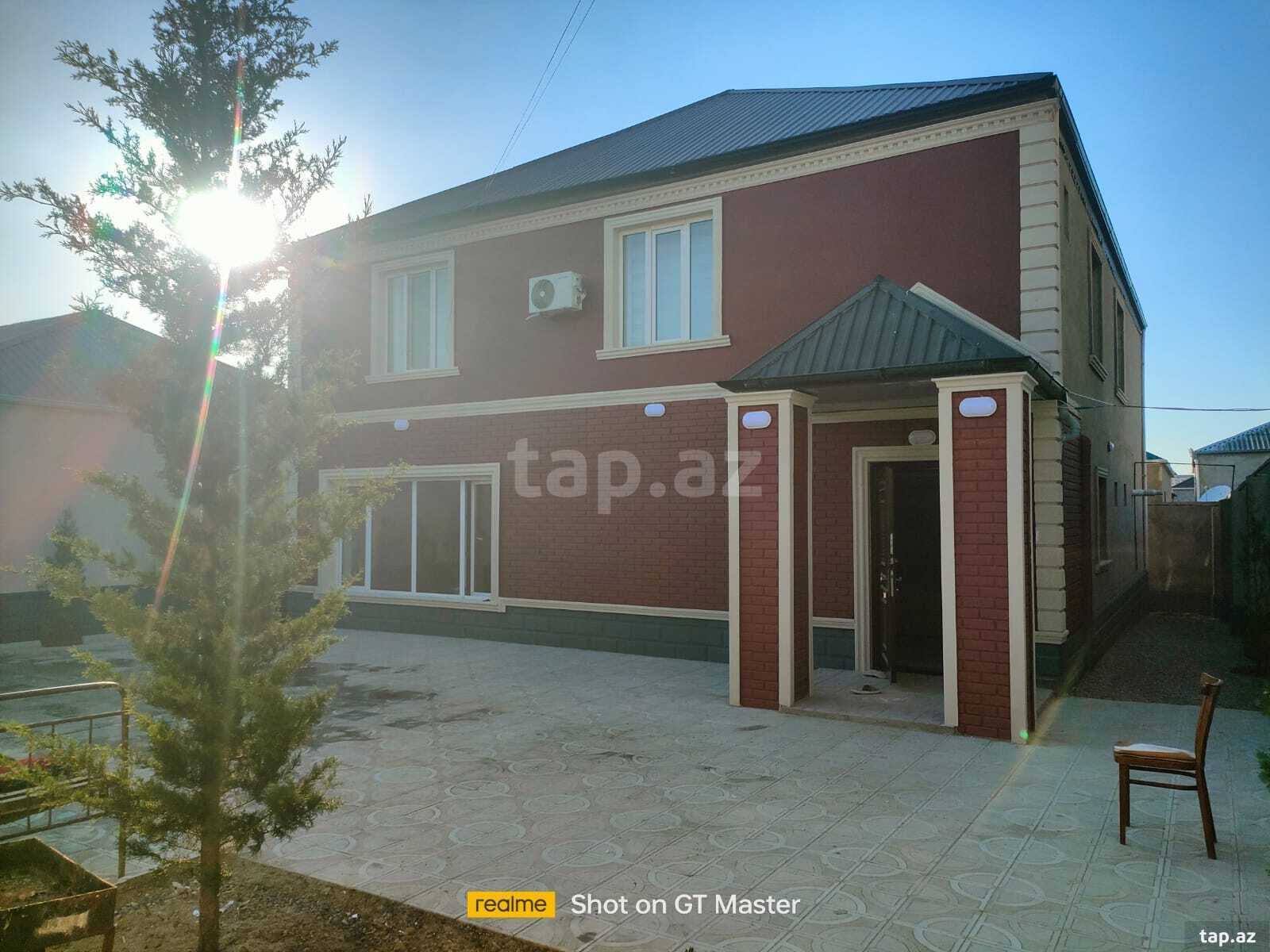 5-комн. частный дом на продажу, Сарай, Апшерон