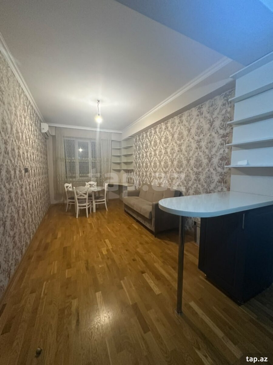 2-комн. квартира в аренду, Сумгаит