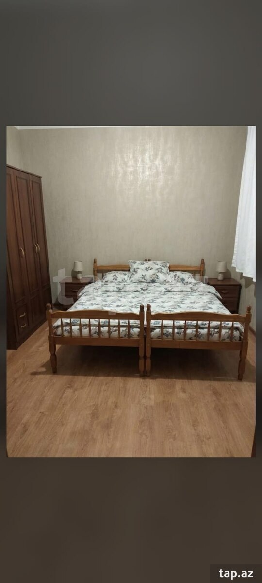 2-комн. квартира в аренду, Сумгаит