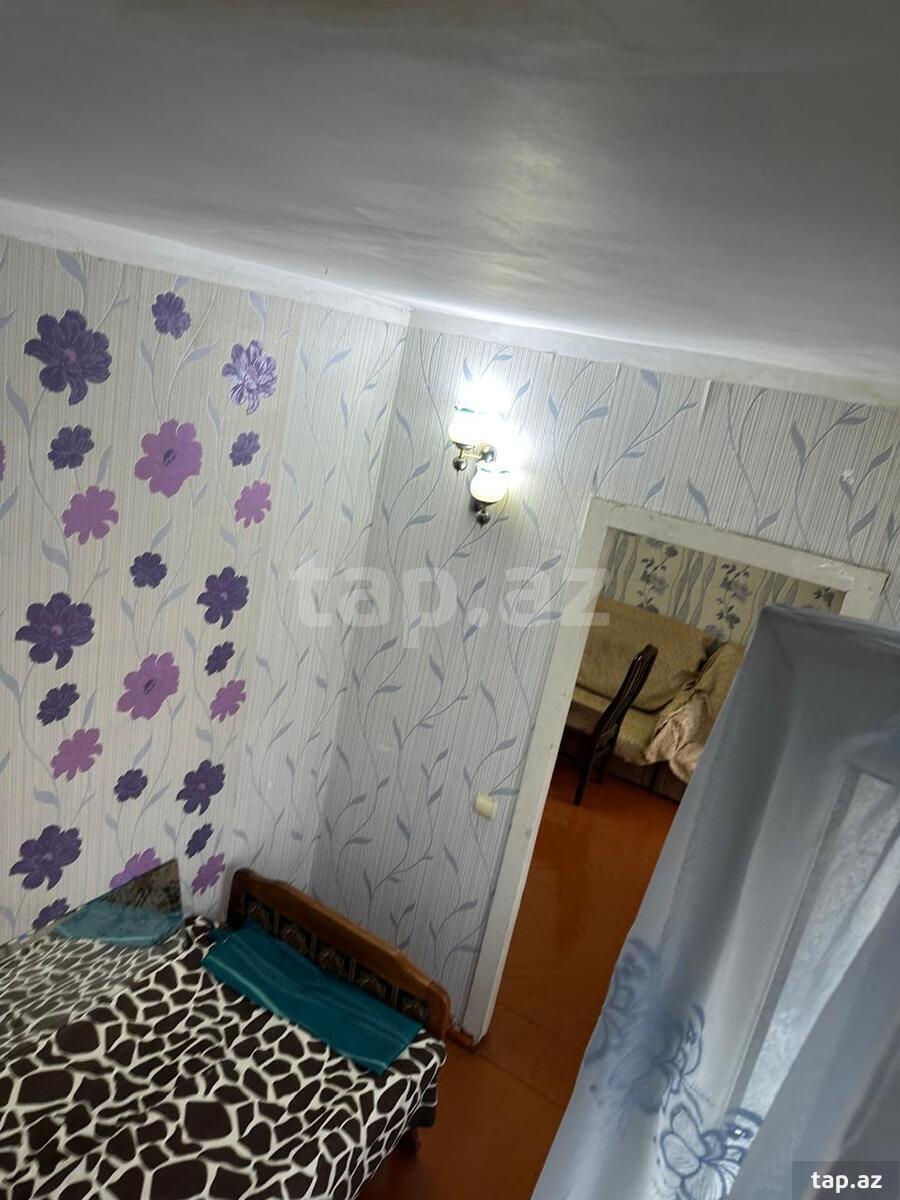 1-комн. квартира в аренду, Насими, Баку