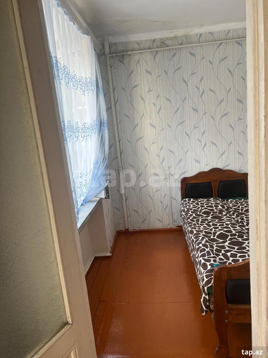 1-комн. квартира в аренду, Насими, Баку