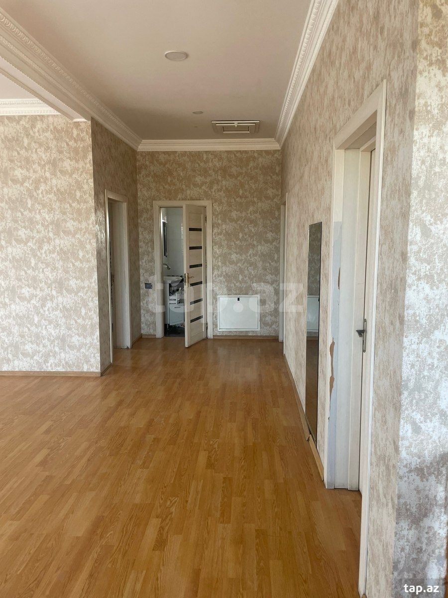 3-комн. частный дом в аренду, Баку