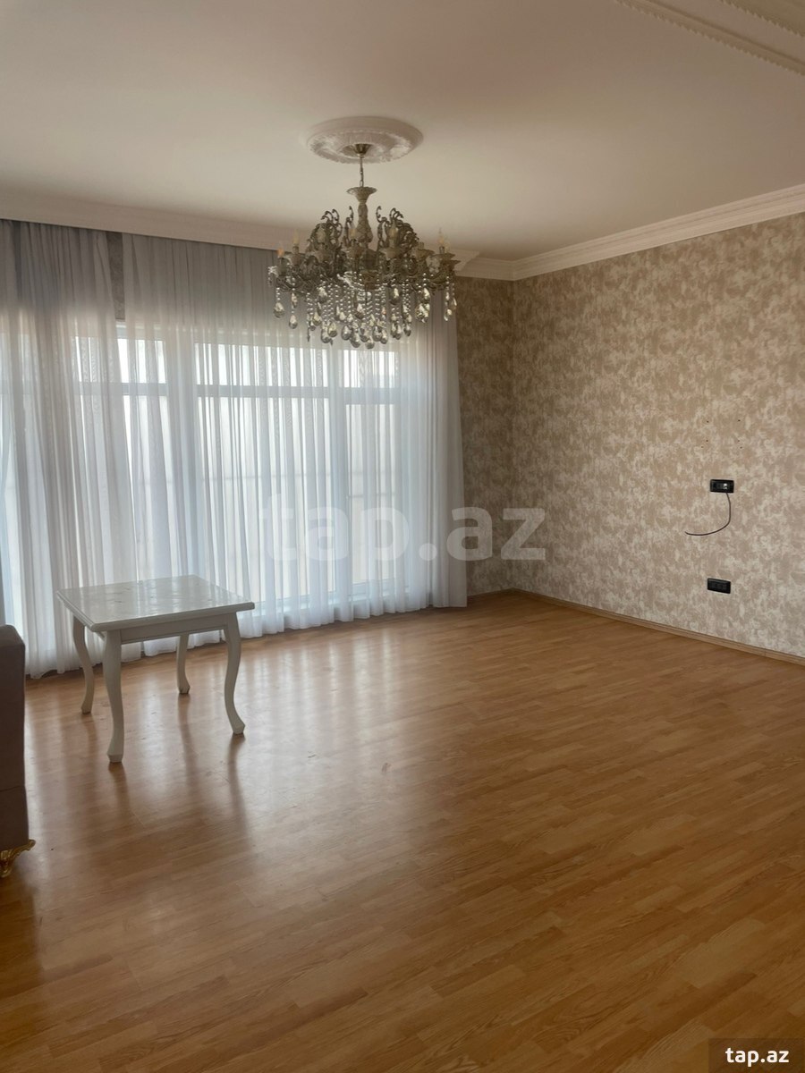 3-комн. частный дом в аренду, Баку