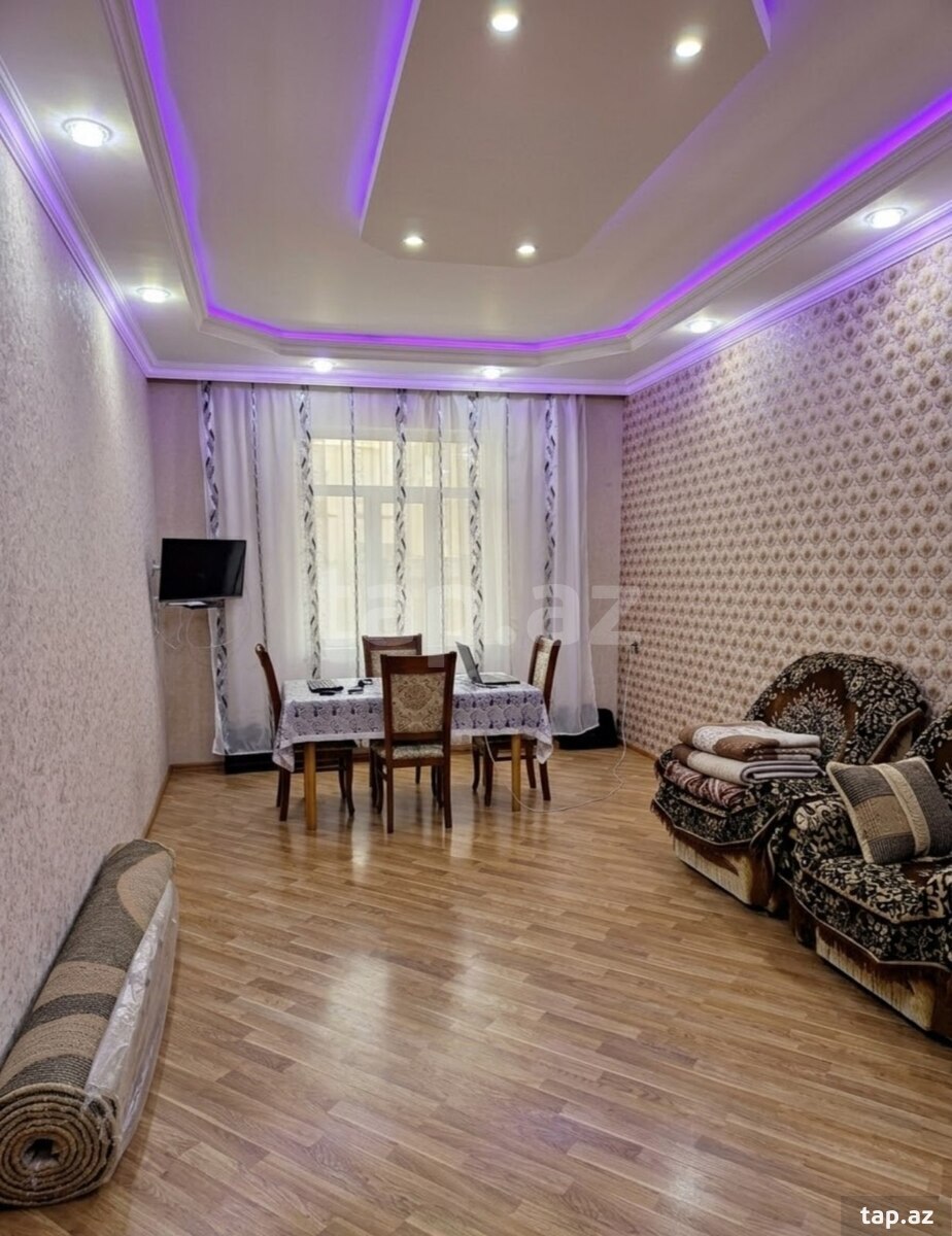 2 otaqlı mənzil kirayə verilir, Xırdalan