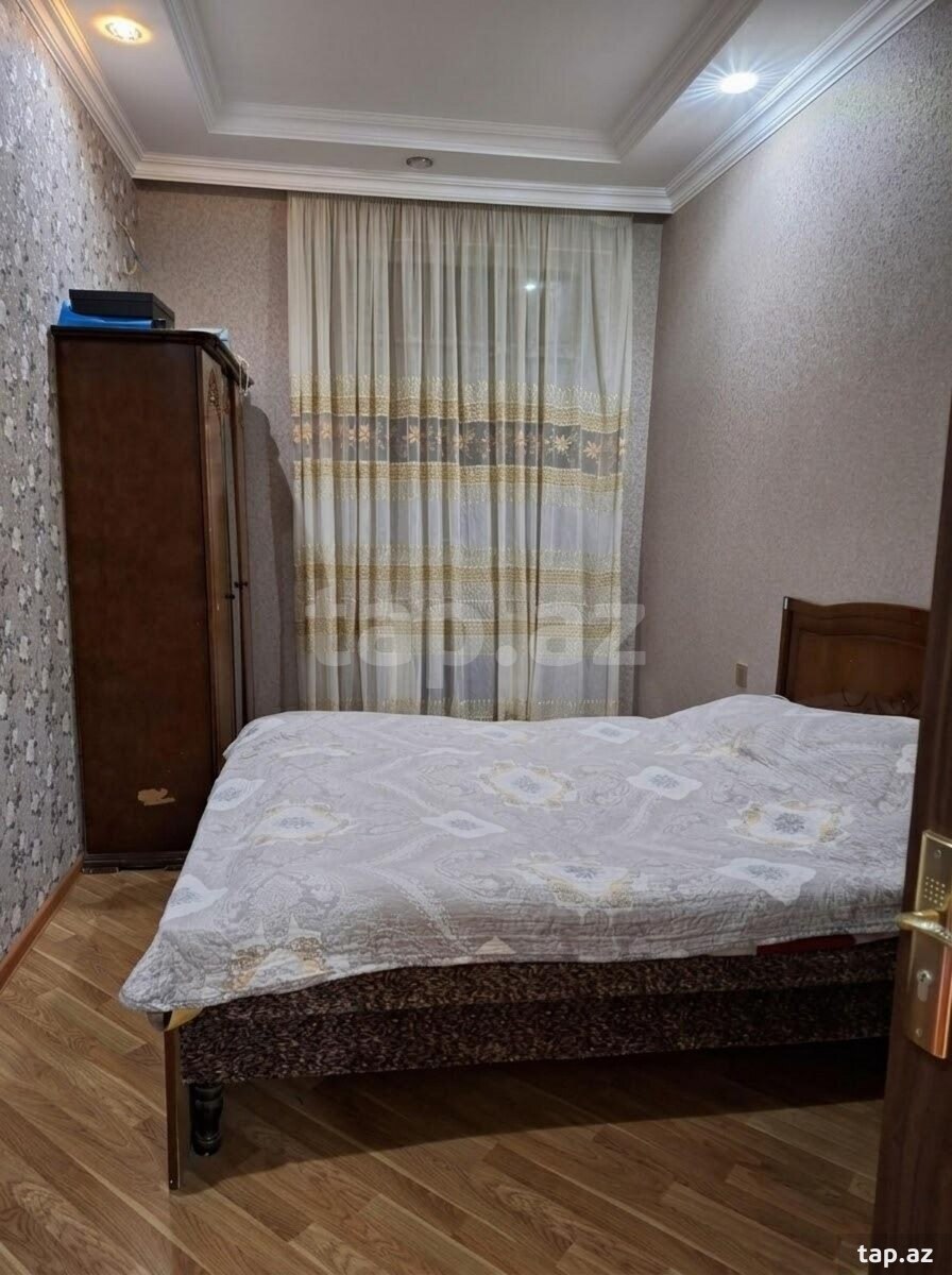 2 otaqlı mənzil kirayə verilir, Xırdalan
