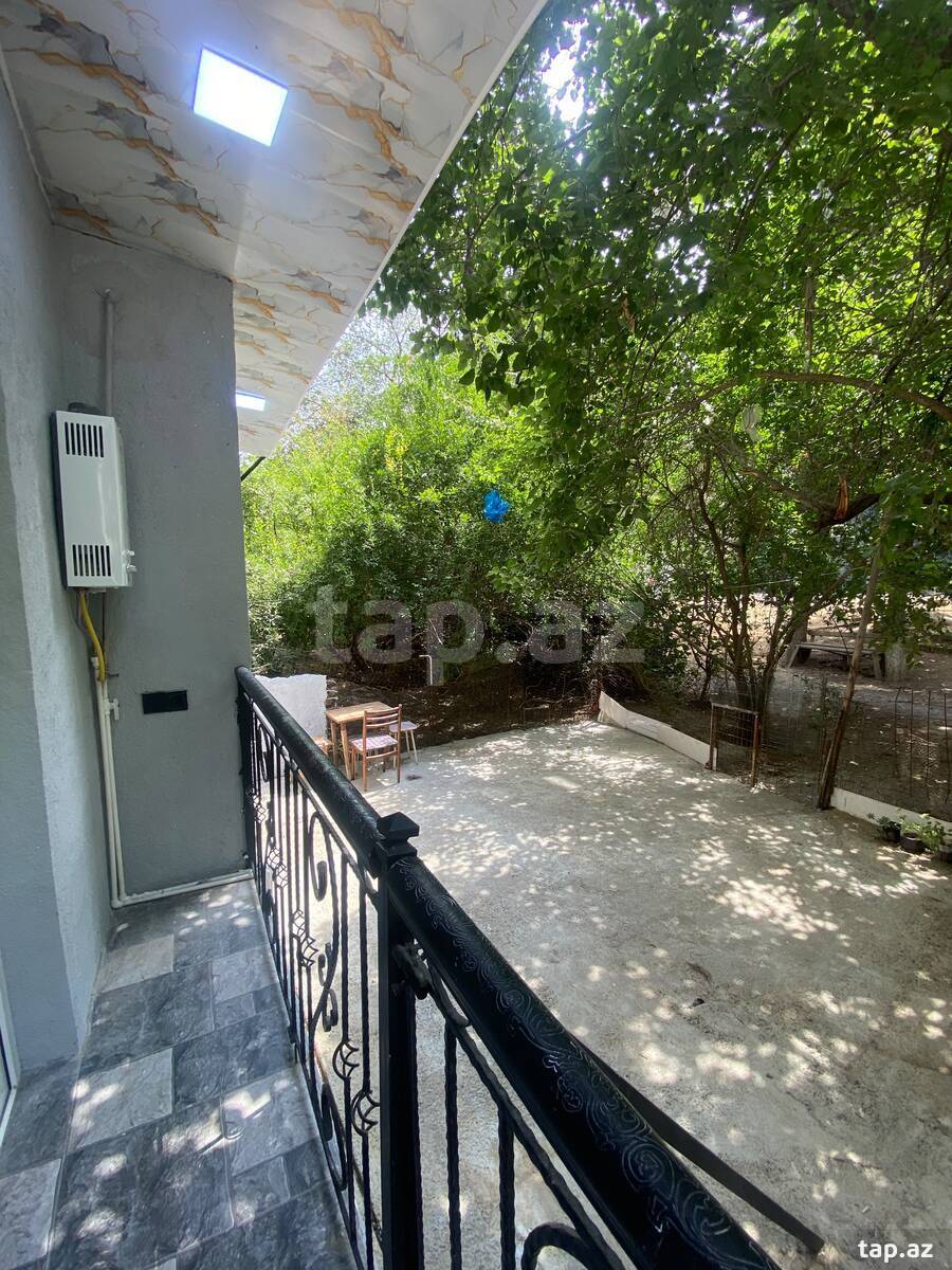 3 otaqlı mənzil satılır, Bakı