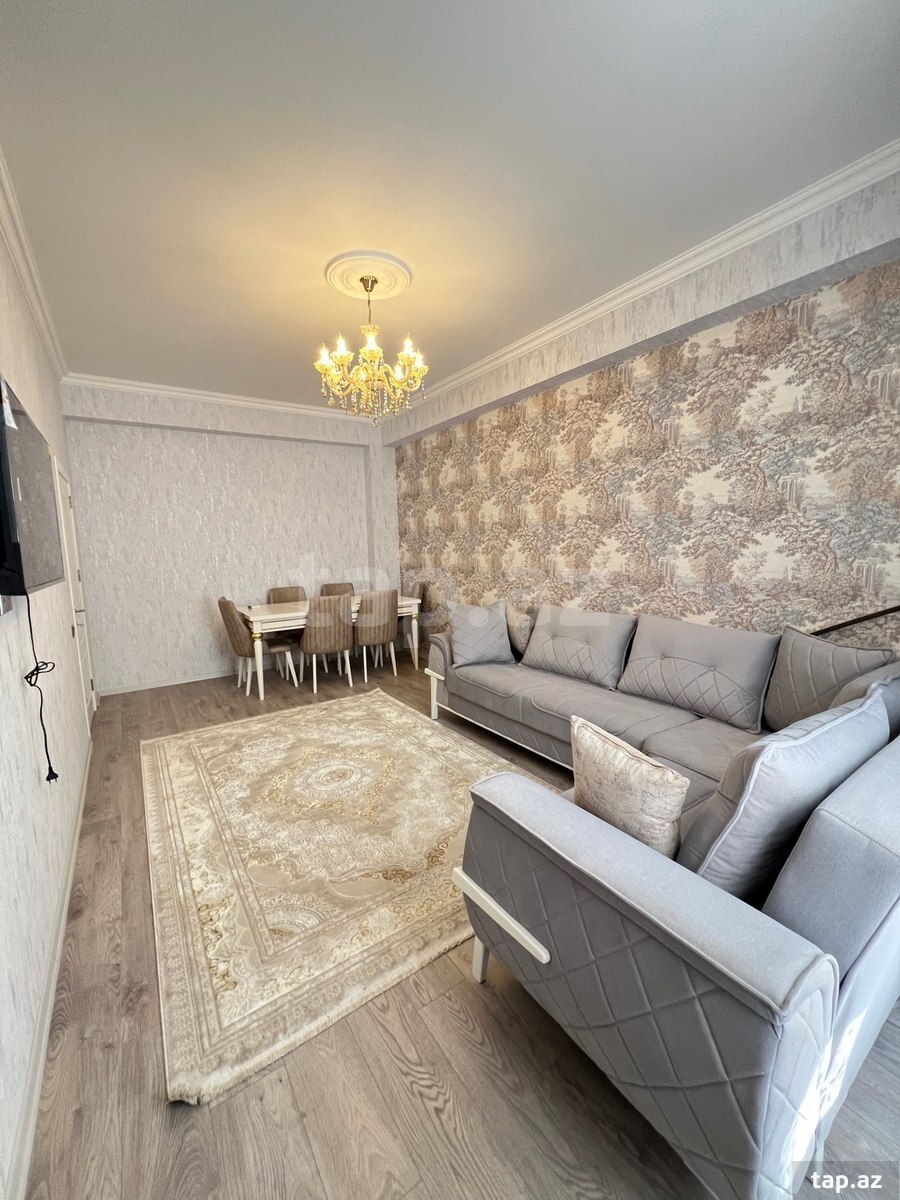 2-комн. квартира на продажу, Хырдалан