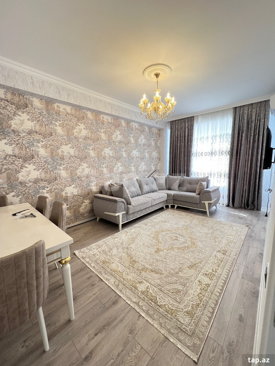 2-комн. квартира на продажу, Хырдалан