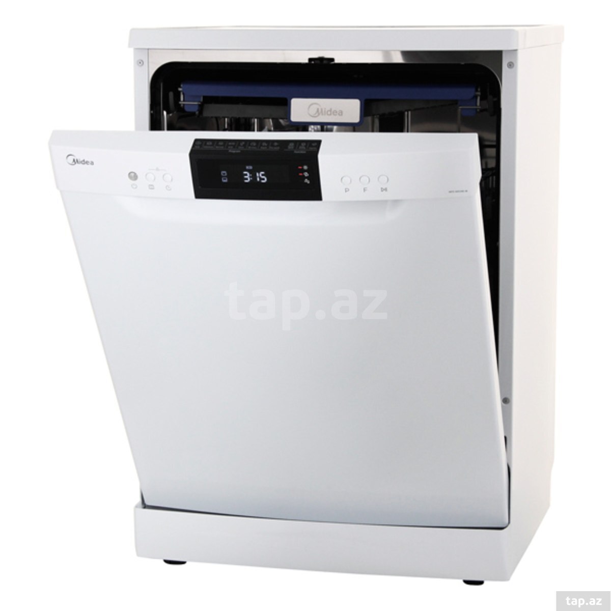 Qabyuyan Midea MFD60S500W