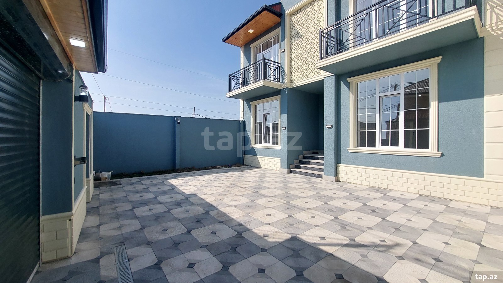5-room private house for sale, Masazir, Absheron