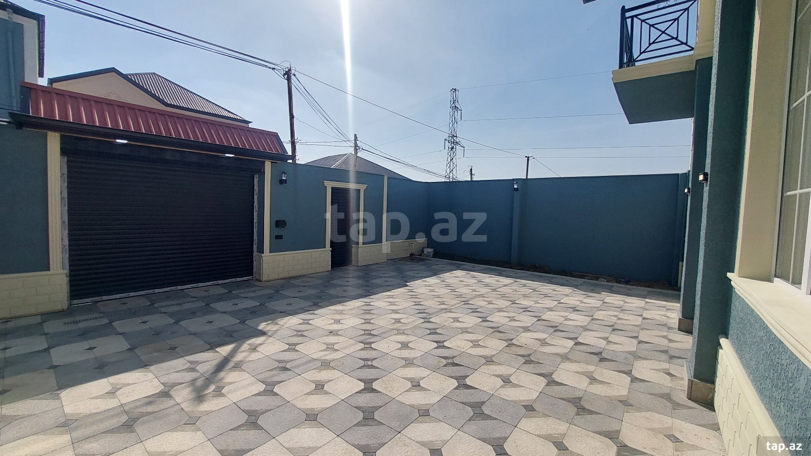 5-room private house for sale, Masazir, Absheron