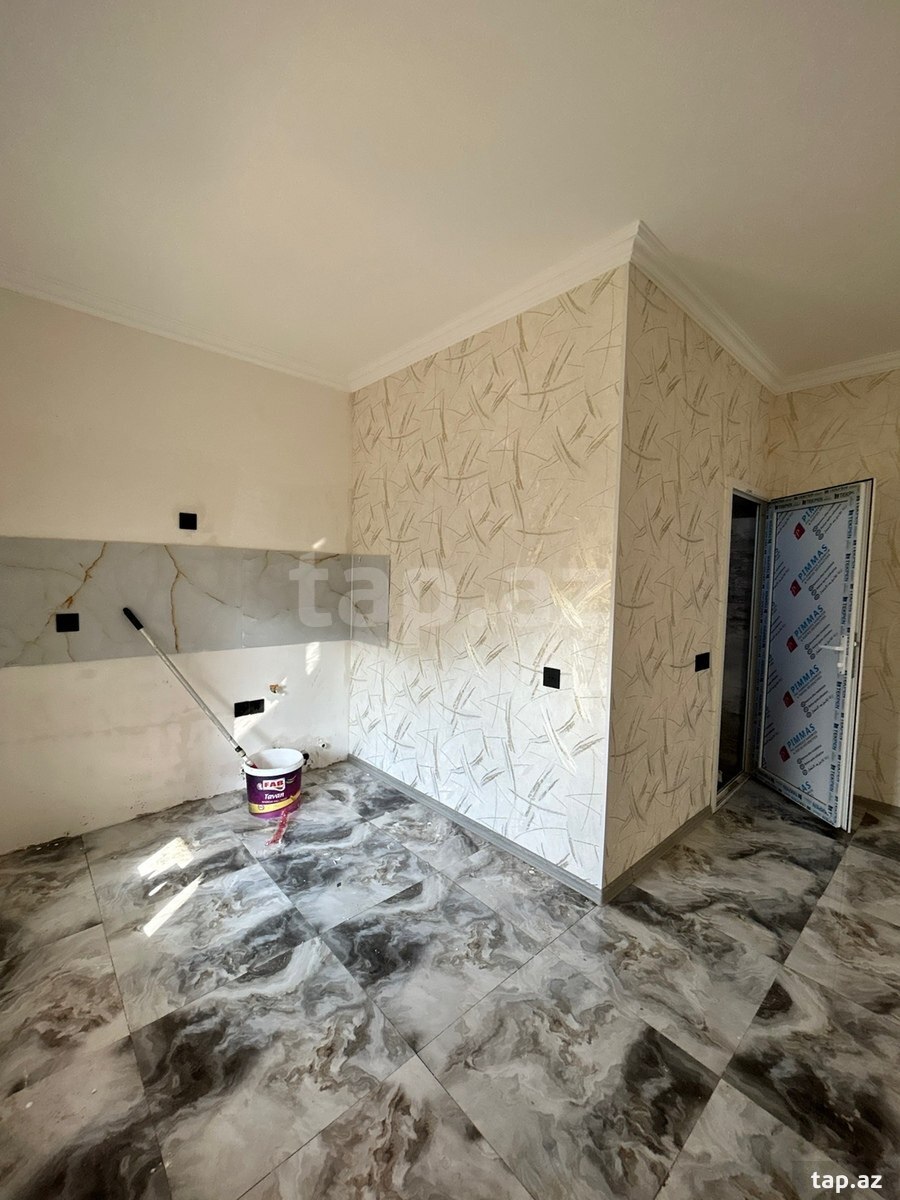 3-комн. частный дом на продажу, Говсан, Баку