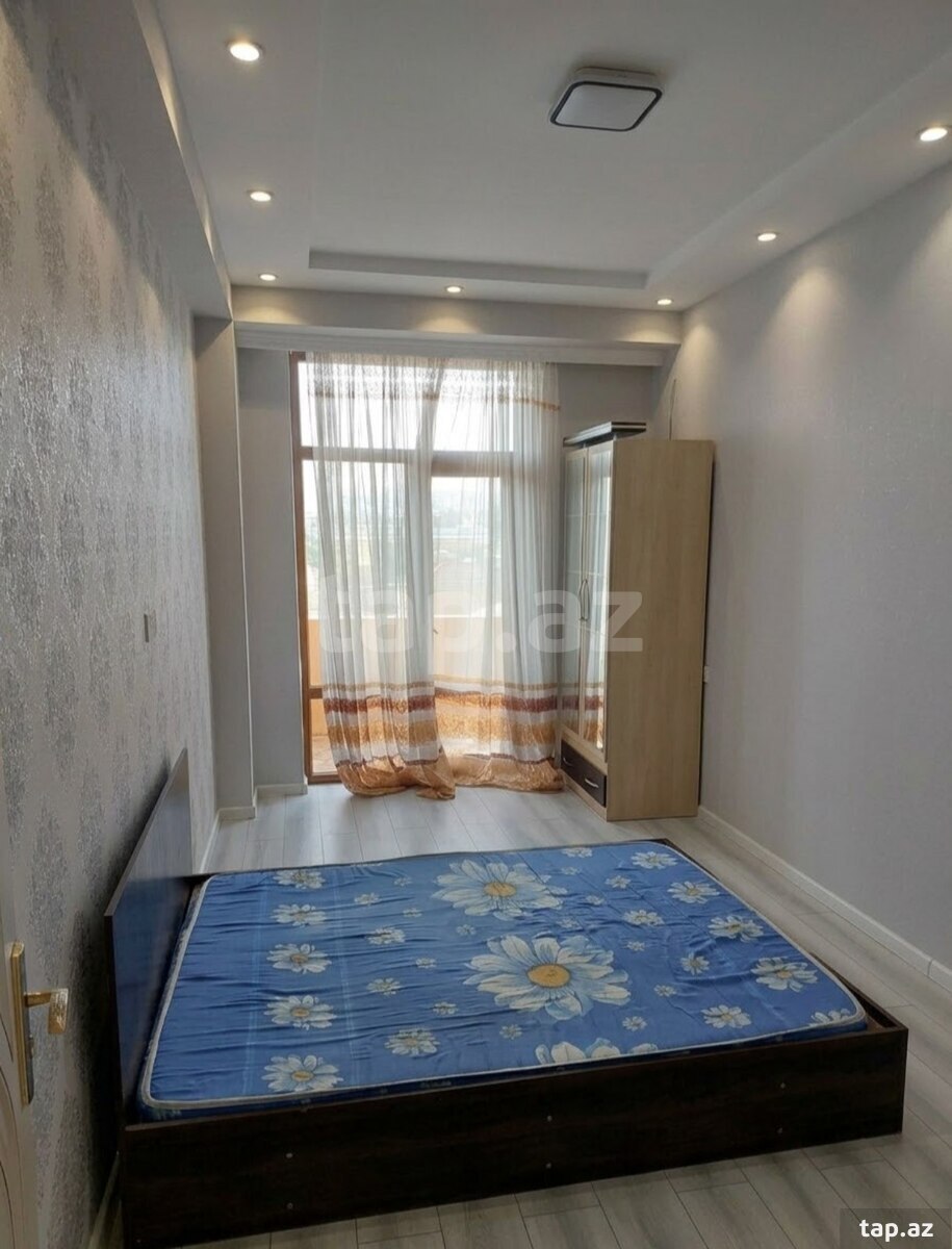 2 otaqlı mənzil kirayə verilir, Xırdalan