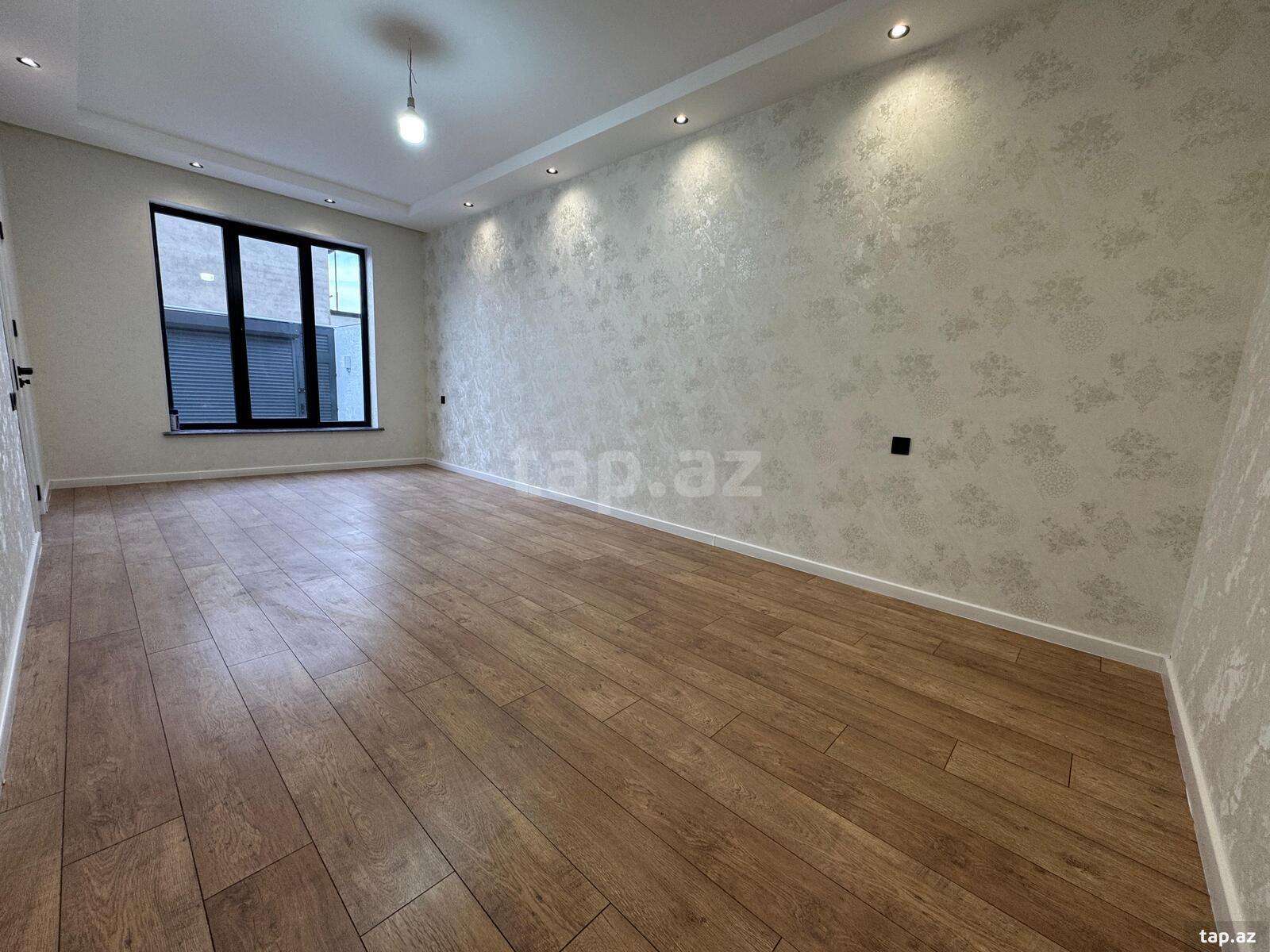 5 otaqlı həyət evi satılır, Sumqayıt