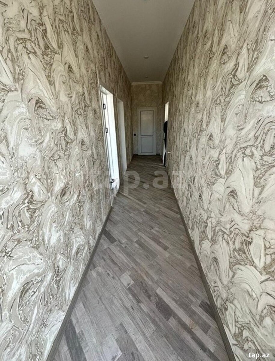 3-room private house for sale, Baku