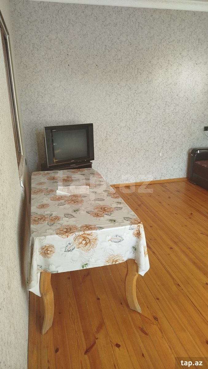 3 otaqlı həyət evi kirayə verilir, Bakı