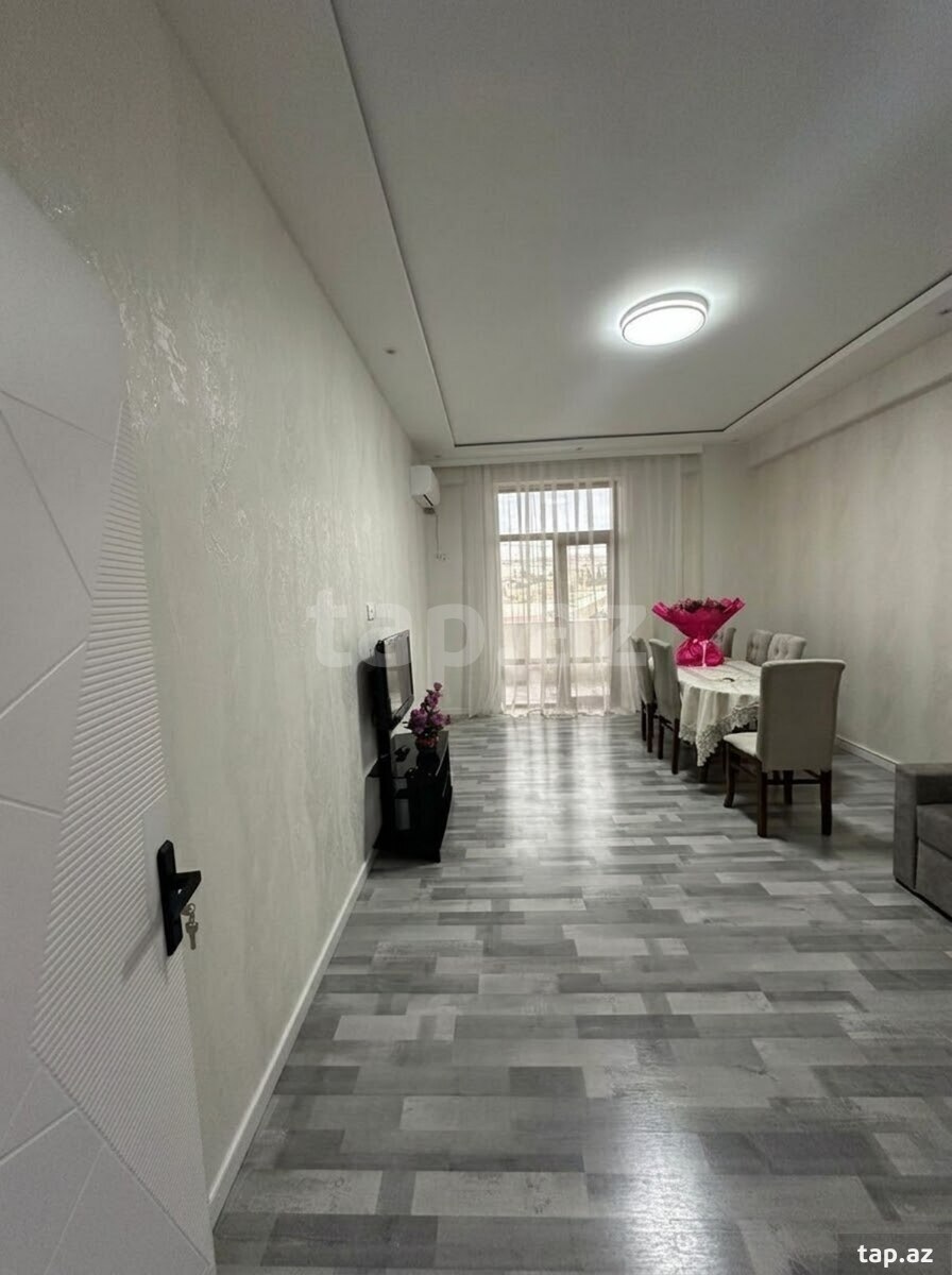 3 otaqlı mənzil kirayə verilir, Xırdalan
