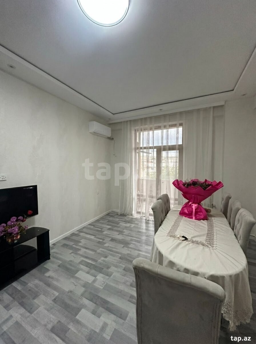3 otaqlı mənzil kirayə verilir, Xırdalan