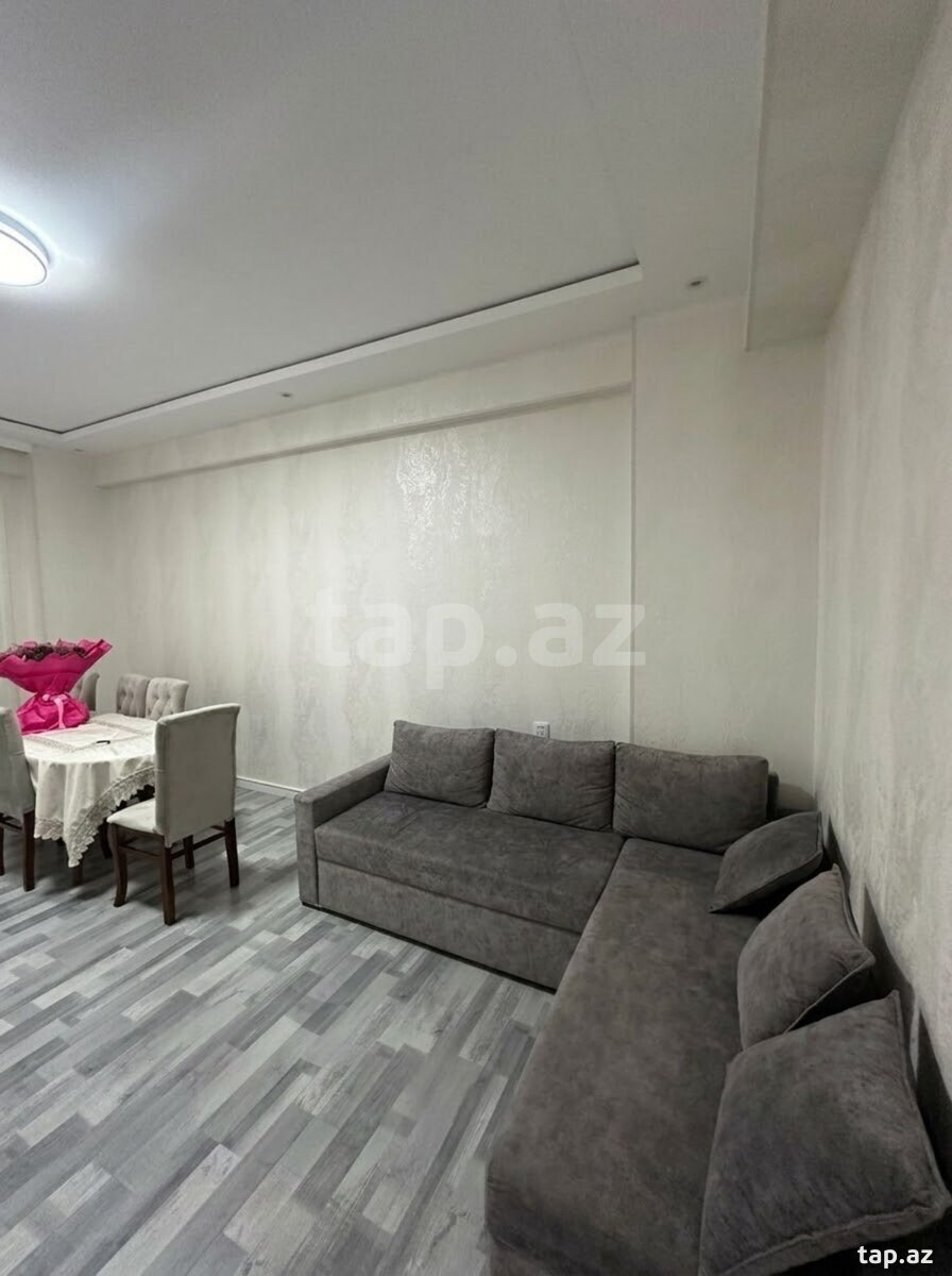 3 otaqlı mənzil kirayə verilir, Xırdalan