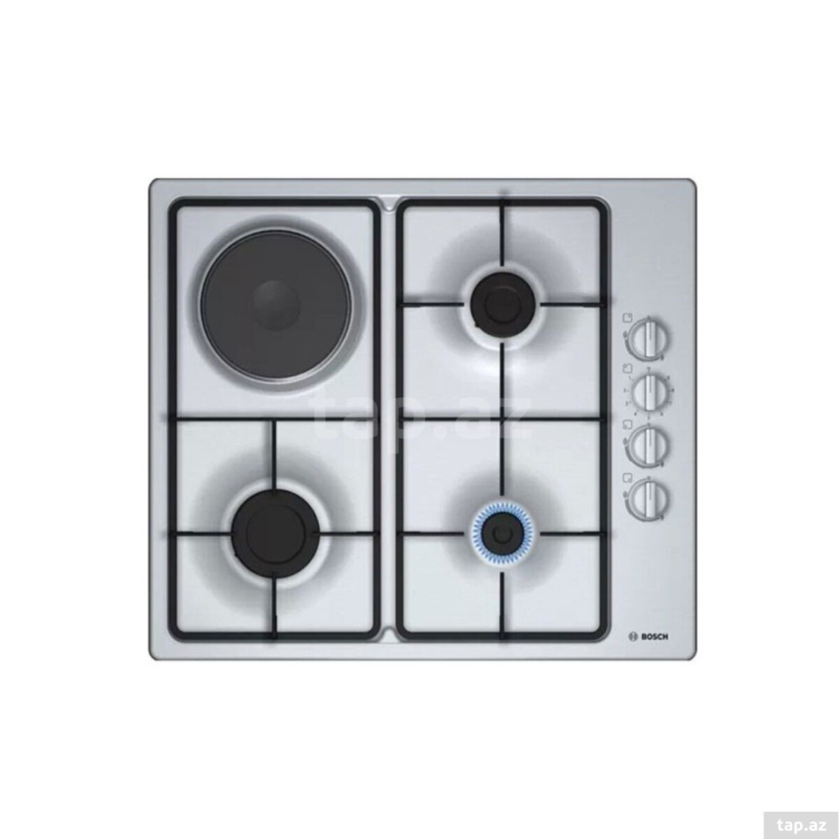 Qaz plitəsi Bosch PBY6C5B60O