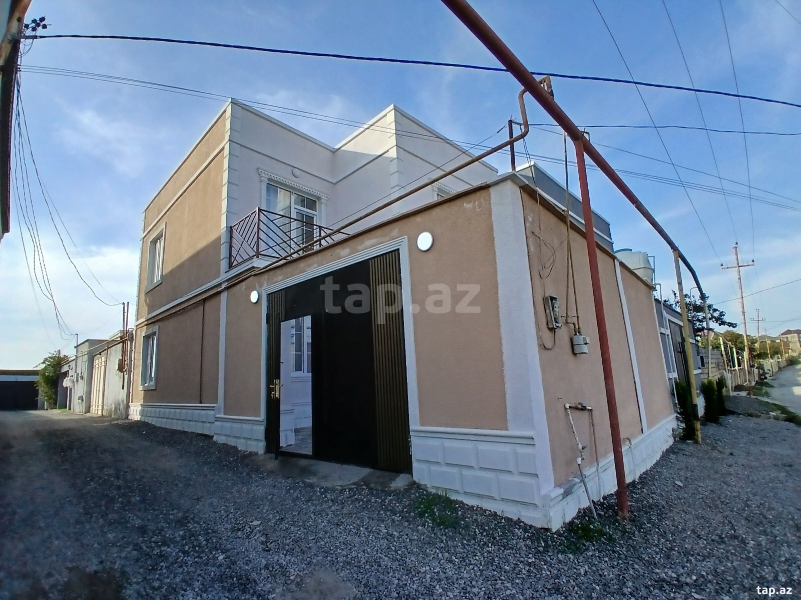 4-room private house for sale, Masazir, Absheron